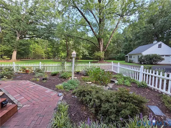 2208 Mill RD, Powhatan, VA 23139
