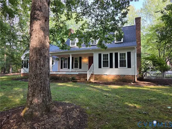 2208 Mill RD