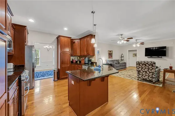 12107 Nithdale PL, Chesterfield, VA 23838