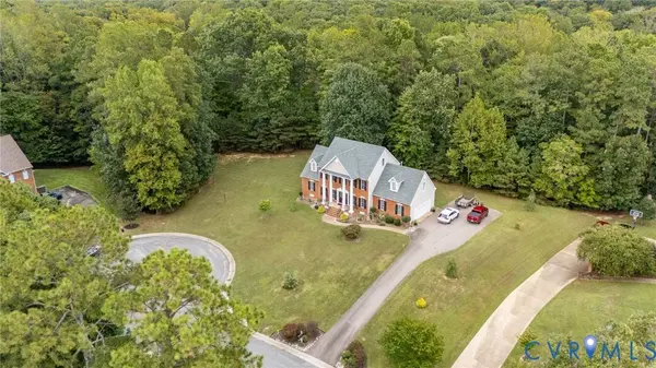 12107 Nithdale PL, Chesterfield, VA 23838