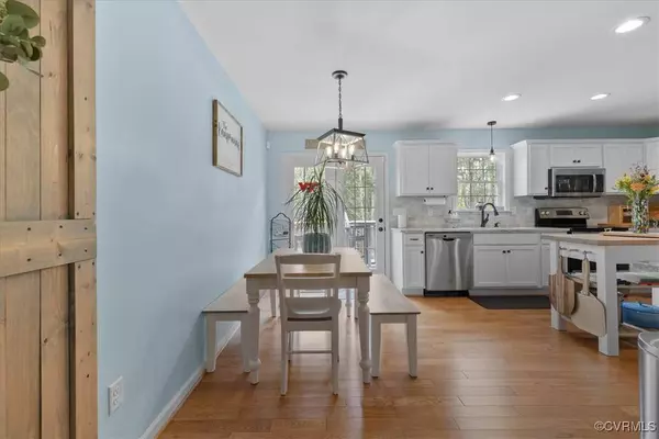 1320 W River RD, Goochland, VA 23039