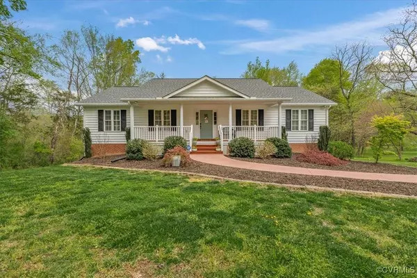 1320 W River RD, Goochland, VA 23039