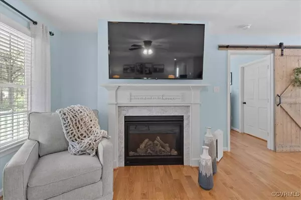 1320 W River RD, Goochland, VA 23039