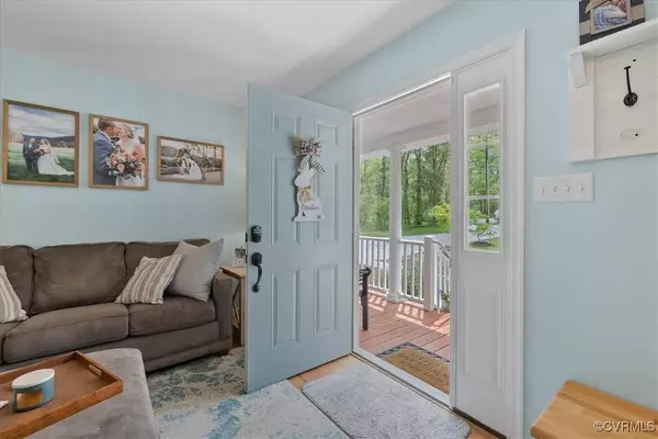 1320 W River RD, Goochland, VA 23039