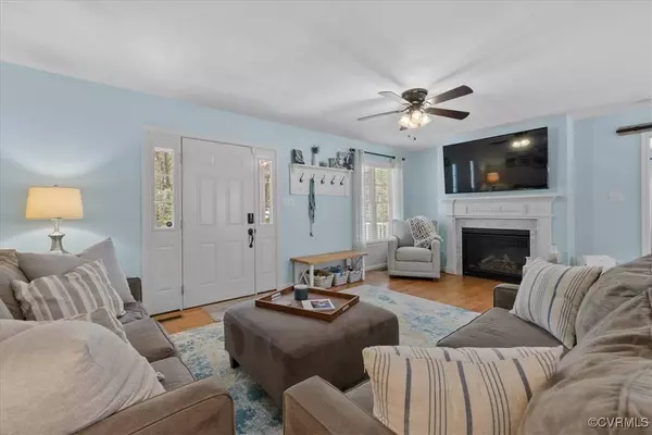 1320 W River RD, Goochland, VA 23039