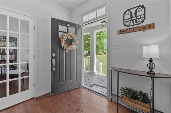 7935 Patriots Landing PL, Quinton, VA 23141