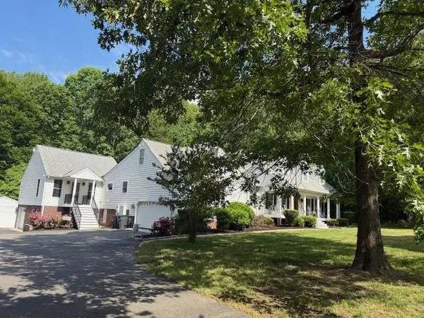 10330 Marsha Mae DR, Quinton, VA 23141