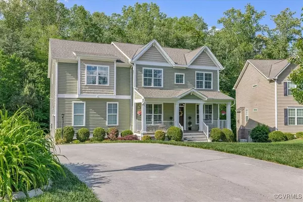 7935 Patriots Landing PL, Quinton, VA 23141