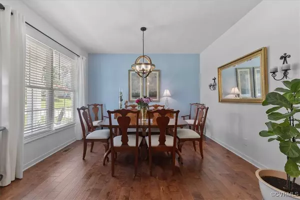 7935 Patriots Landing PL, Quinton, VA 23141