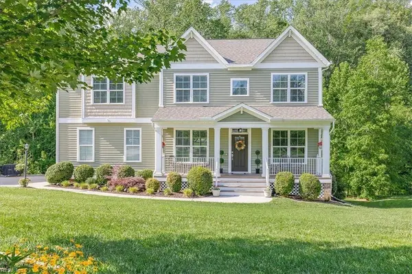 7935 Patriots Landing PL, Quinton, VA 23141