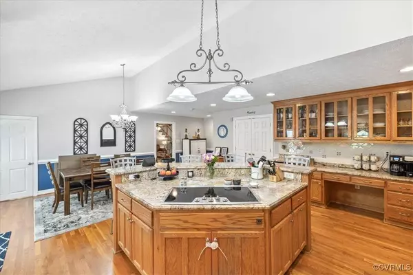 10330 Marsha Mae DR, Quinton, VA 23141