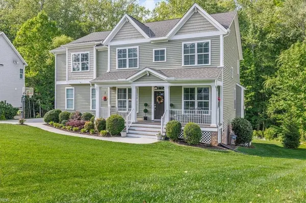 7935 Patriots Landing PL, Quinton, VA 23141