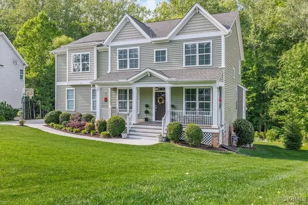 7935 Patriots Landing PL, Quinton, VA 23141