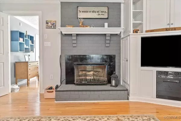 10330 Marsha Mae DR, Quinton, VA 23141