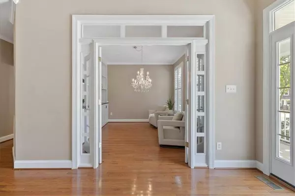 7565 English Boxwood LN, Quinton, VA 23141