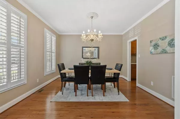 7565 English Boxwood LN, Quinton, VA 23141