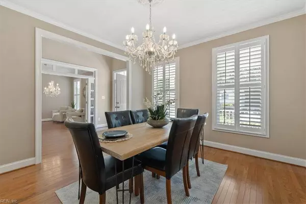 7565 English Boxwood LN, Quinton, VA 23141