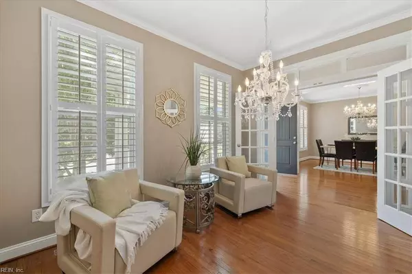 7565 English Boxwood LN, Quinton, VA 23141