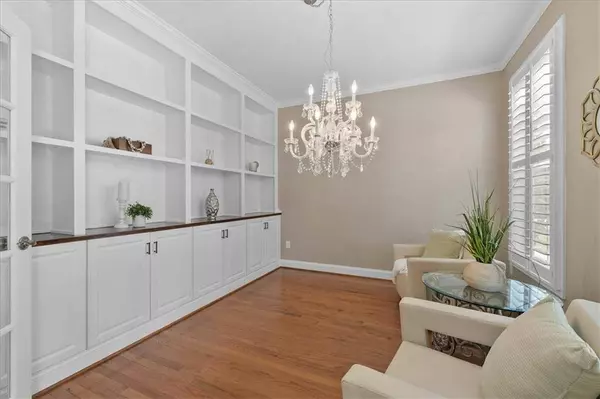 7565 English Boxwood LN, Quinton, VA 23141