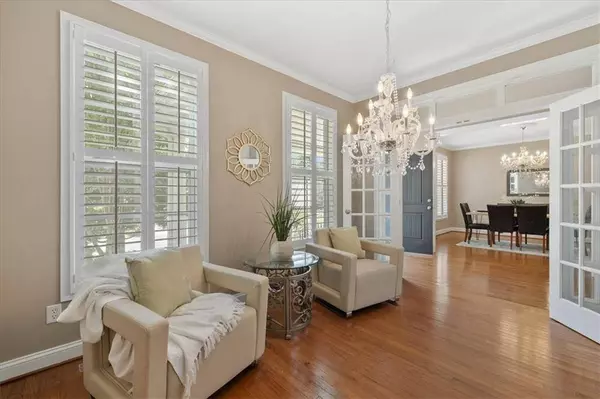 7565 English Boxwood LN, Quinton, VA 23141