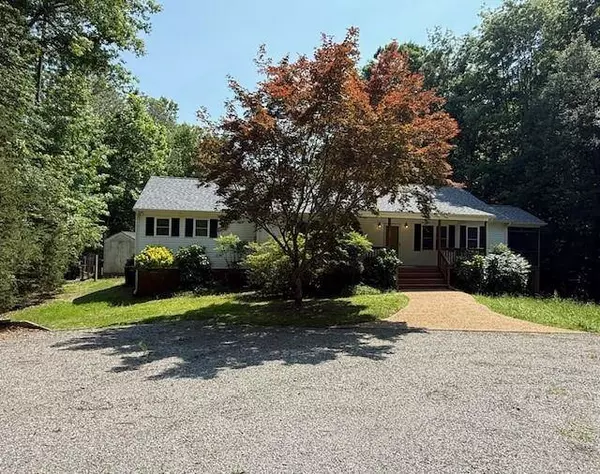 5995 Hopewell RD, New Kent, VA 23124