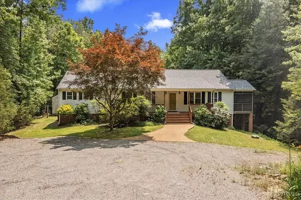 5995 Hopewell RD, New Kent, VA 23124