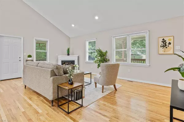 5995 Hopewell RD, New Kent, VA 23124