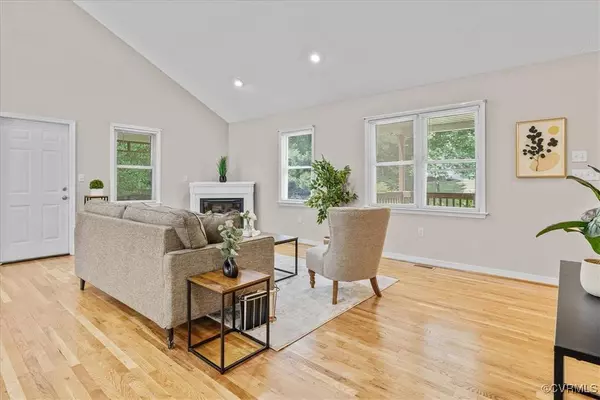 5995 Hopewell RD, New Kent, VA 23124