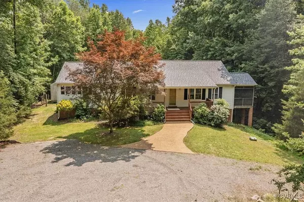 5995 Hopewell RD, New Kent, VA 23124