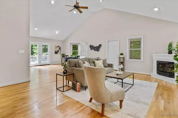 5995 Hopewell RD, New Kent, VA 23124