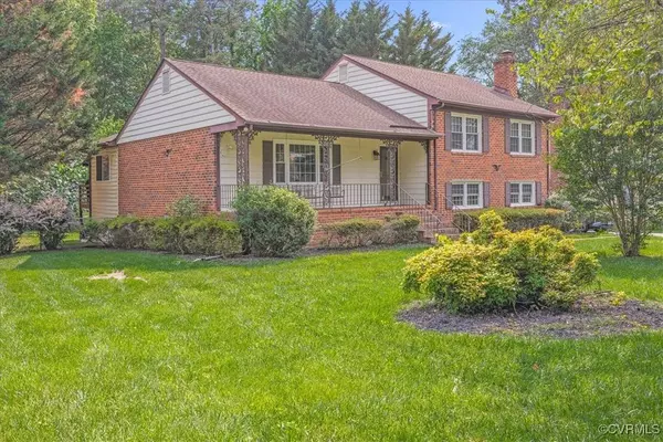 10105 Cherrywood DR, Henrico, VA 23238