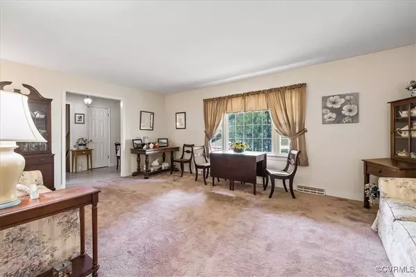 10105 Cherrywood DR, Henrico, VA 23238