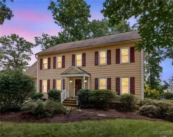 4600 Hill Spring TER, Chesterfield, VA 23831