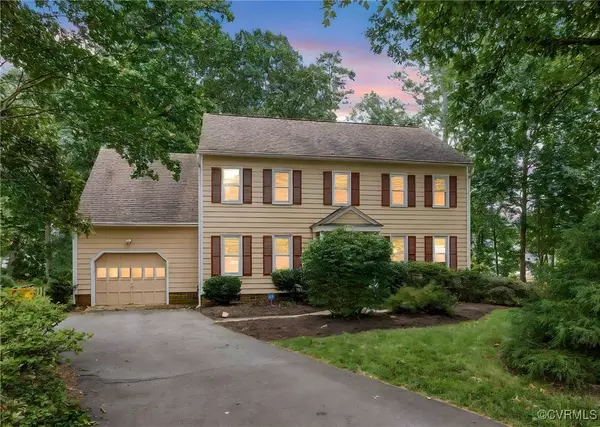 4600 Hill Spring TER, Chesterfield, VA 23831