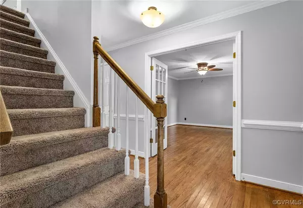 4600 Hill Spring TER, Chesterfield, VA 23831