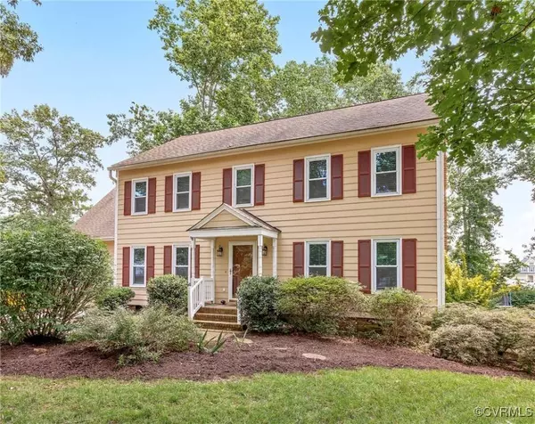 4600 Hill Spring TER, Chesterfield, VA 23831