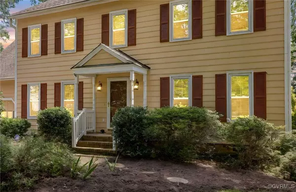 4600 Hill Spring TER, Chesterfield, VA 23831