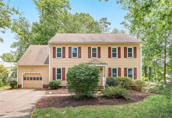 4600 Hill Spring TER, Chesterfield, VA 23831