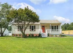 5809 Plaster LN, Quinton, VA 23141