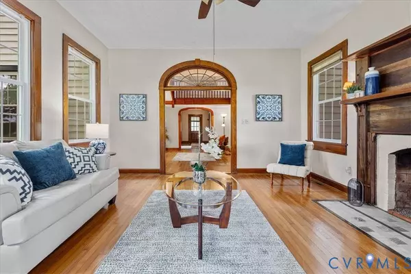 12560 The Glebe LN, Charles City, VA 23030