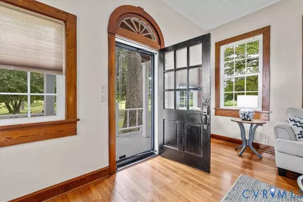 12560 The Glebe LN, Charles City, VA 23030