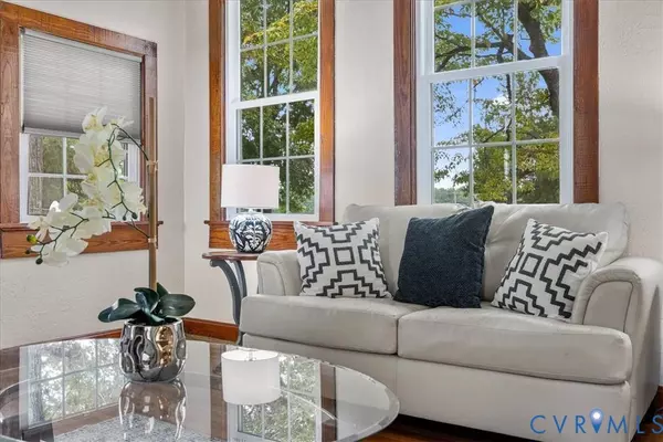 12560 The Glebe LN, Charles City, VA 23030