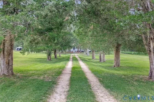 12560 The Glebe LN, Charles City, VA 23030