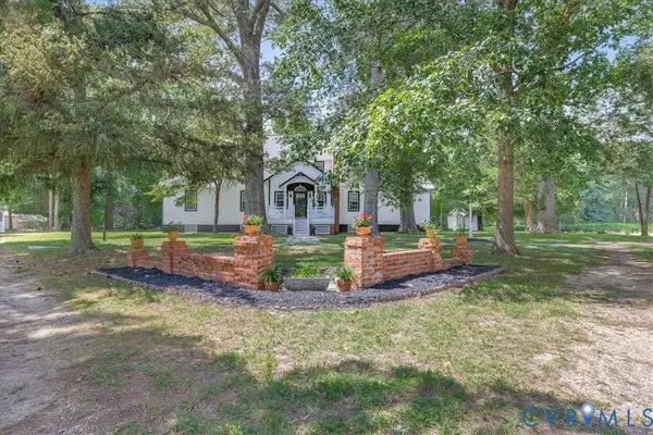 12560 The Glebe LN, Charles City, VA 23030