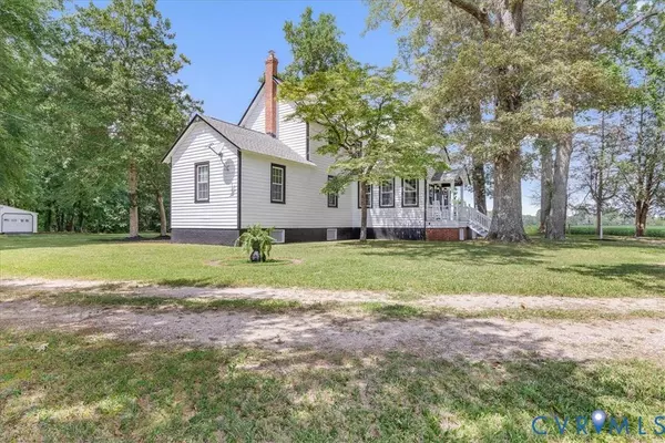 12560 The Glebe LN, Charles City, VA 23030