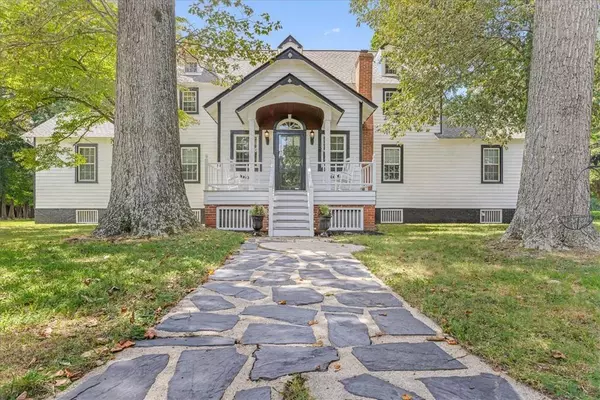 12560 The Glebe LN, Charles City, VA 23030