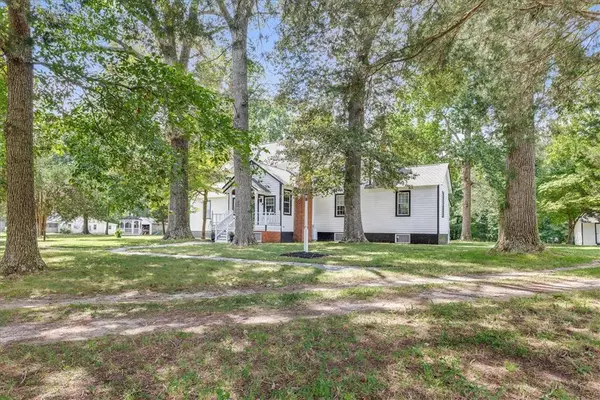 12560 The Glebe LN, Charles City, VA 23030