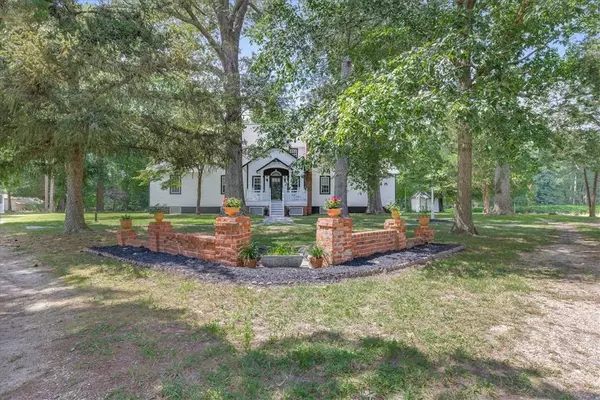 12560 The Glebe LN, Charles City, VA 23030