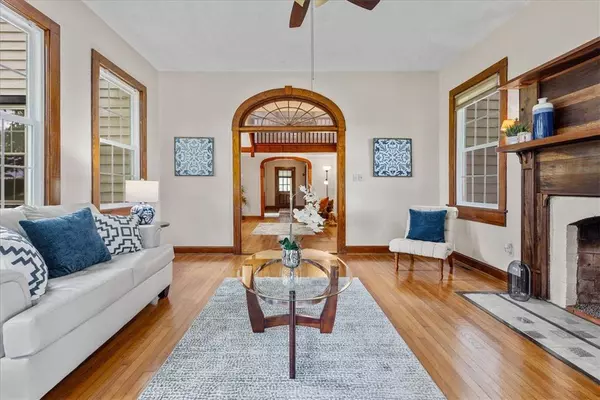 12560 The Glebe LN, Charles City, VA 23030