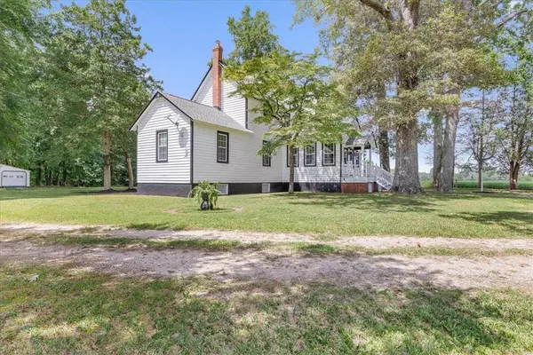 12560 The Glebe LN, Charles City, VA 23030